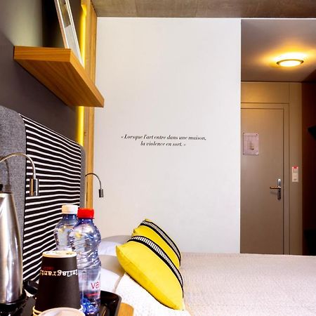Martigny Boutique-Hotel Zewnętrze zdjęcie