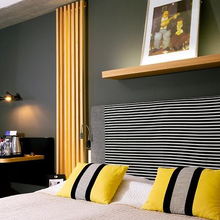 Martigny Boutique-Hotel Zewnętrze zdjęcie