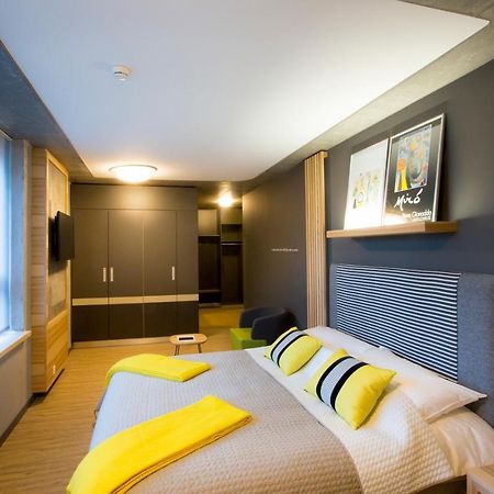 Martigny Boutique-Hotel Zewnętrze zdjęcie