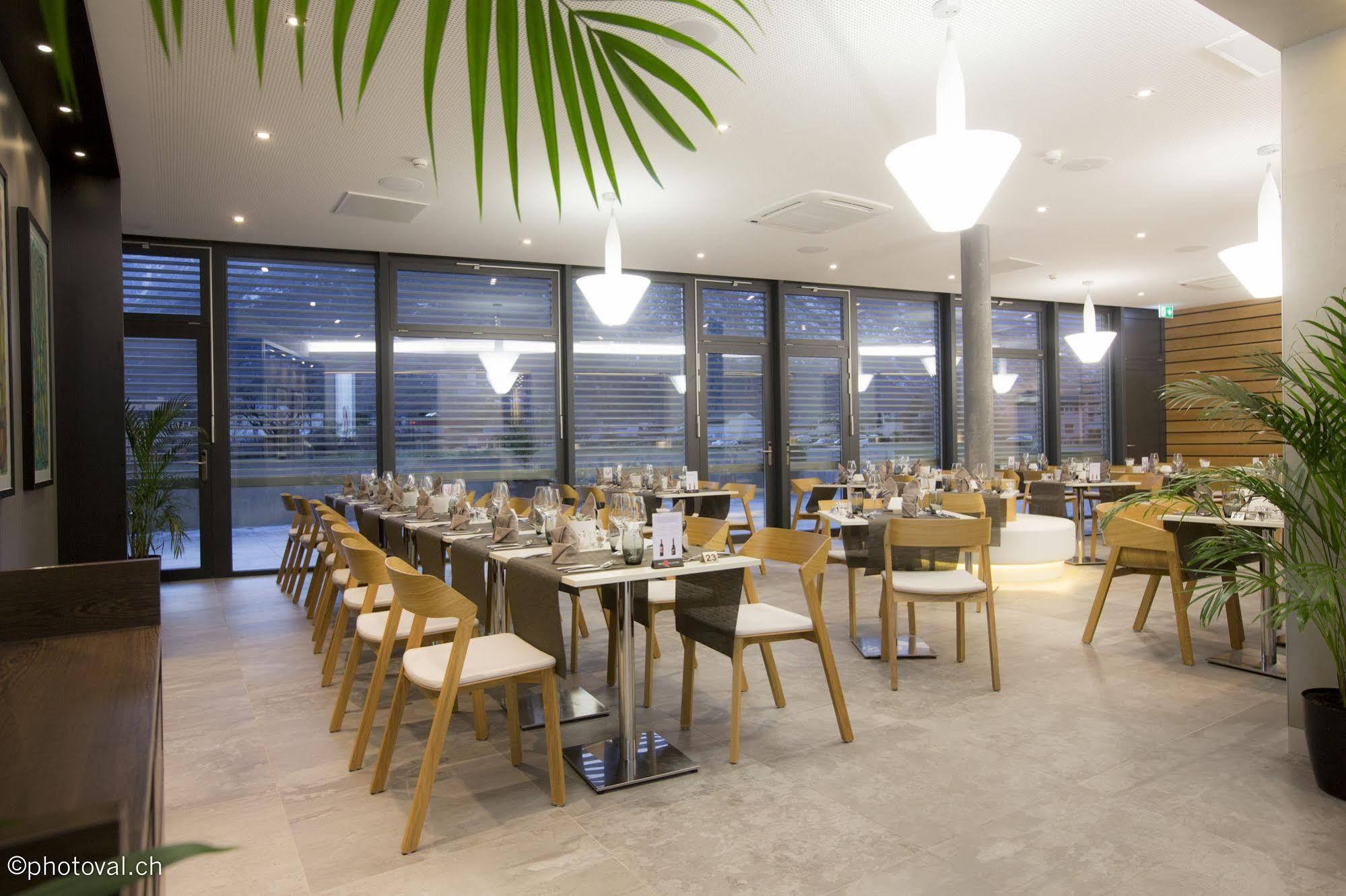 Martigny Boutique-Hotel Zewnętrze zdjęcie