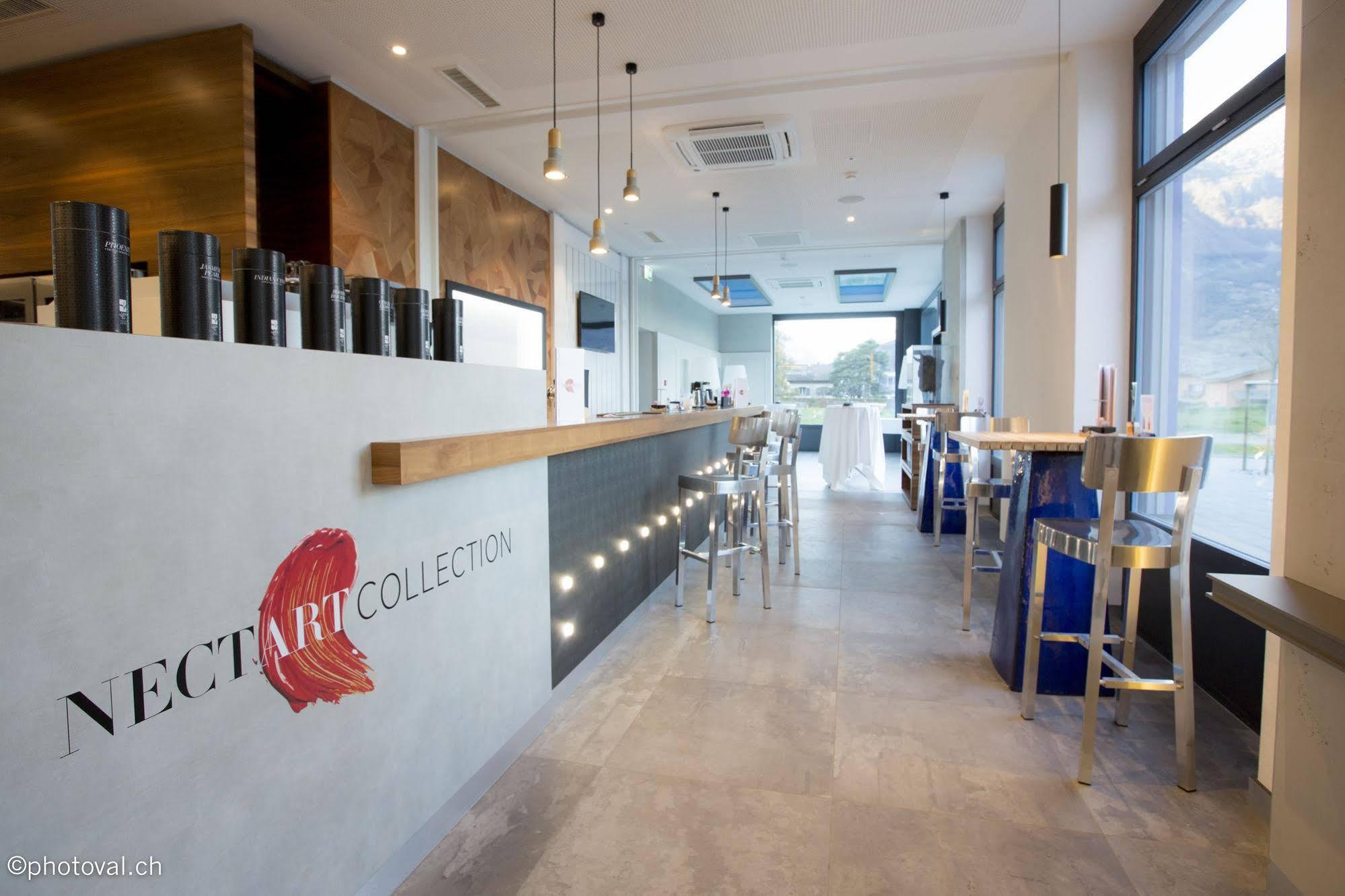 Martigny Boutique-Hotel Zewnętrze zdjęcie