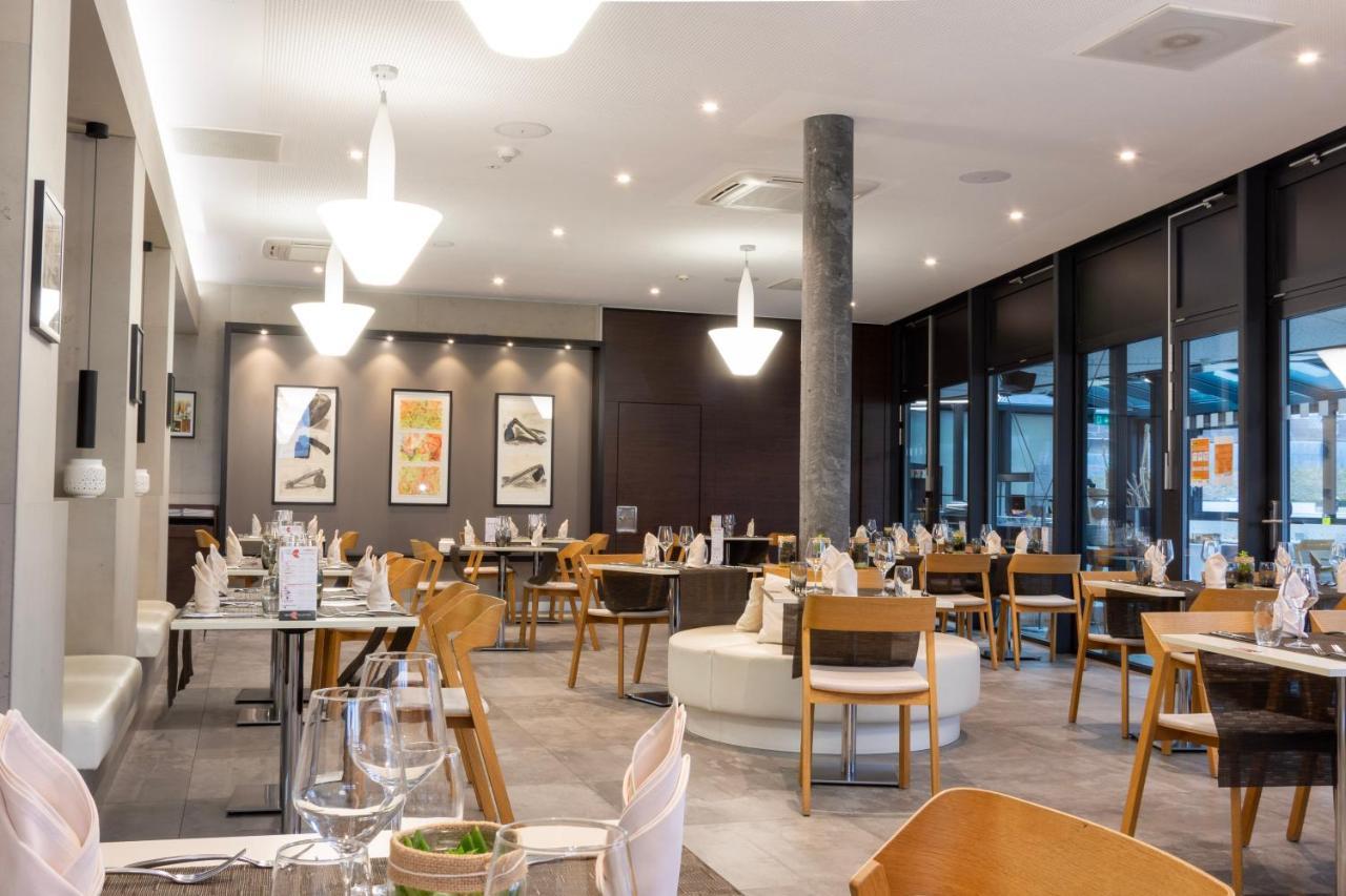 Martigny Boutique-Hotel Zewnętrze zdjęcie