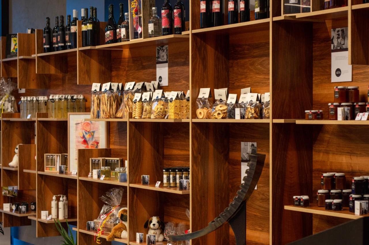 Martigny Boutique-Hotel Zewnętrze zdjęcie