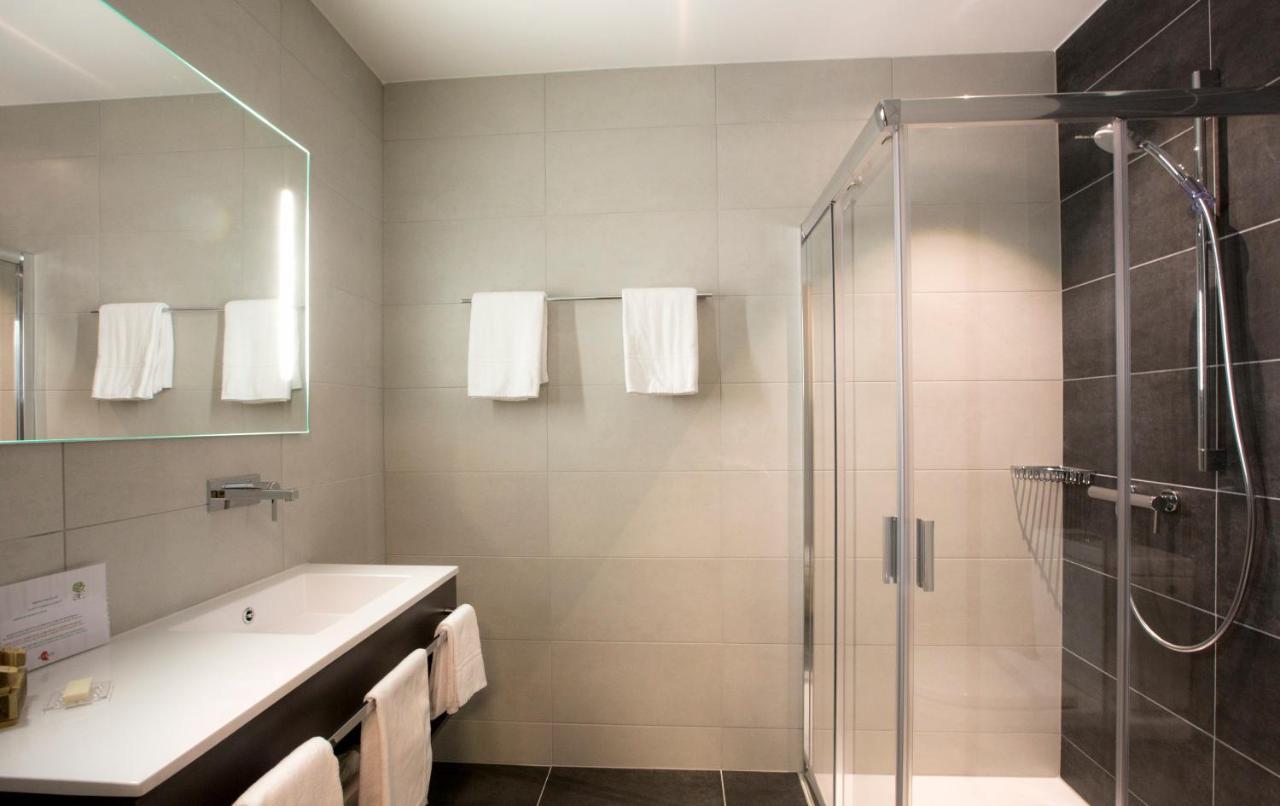 Martigny Boutique-Hotel Zewnętrze zdjęcie