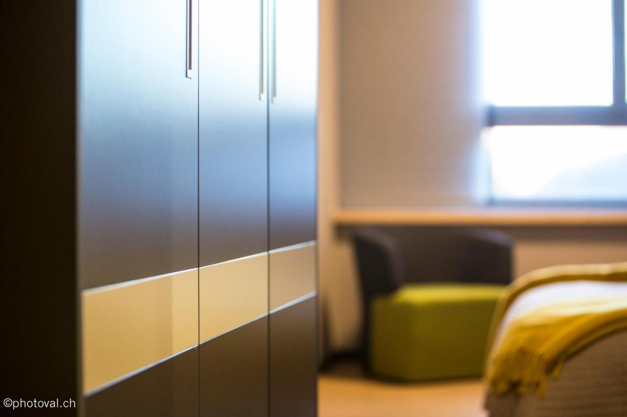 Martigny Boutique-Hotel Zewnętrze zdjęcie