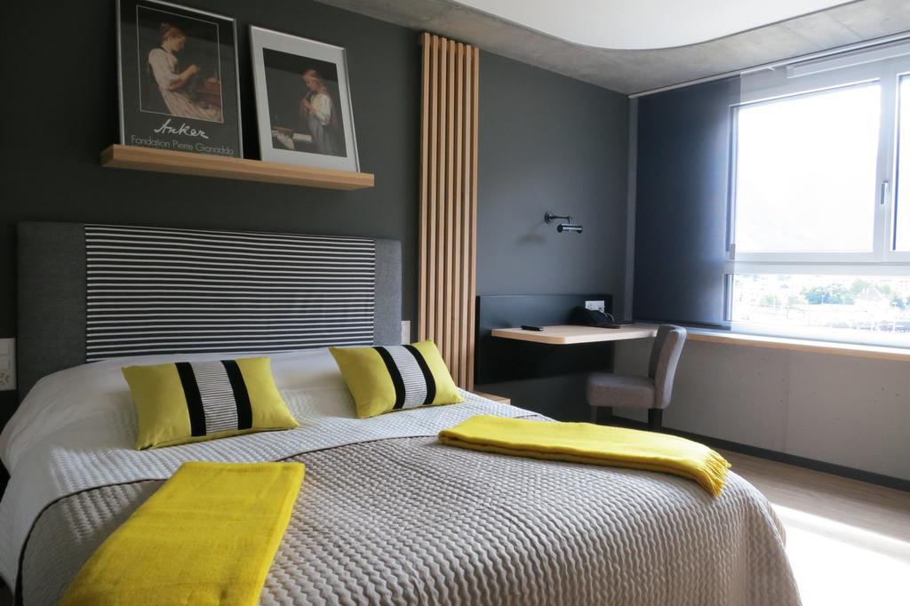 Martigny Boutique-Hotel Zewnętrze zdjęcie
