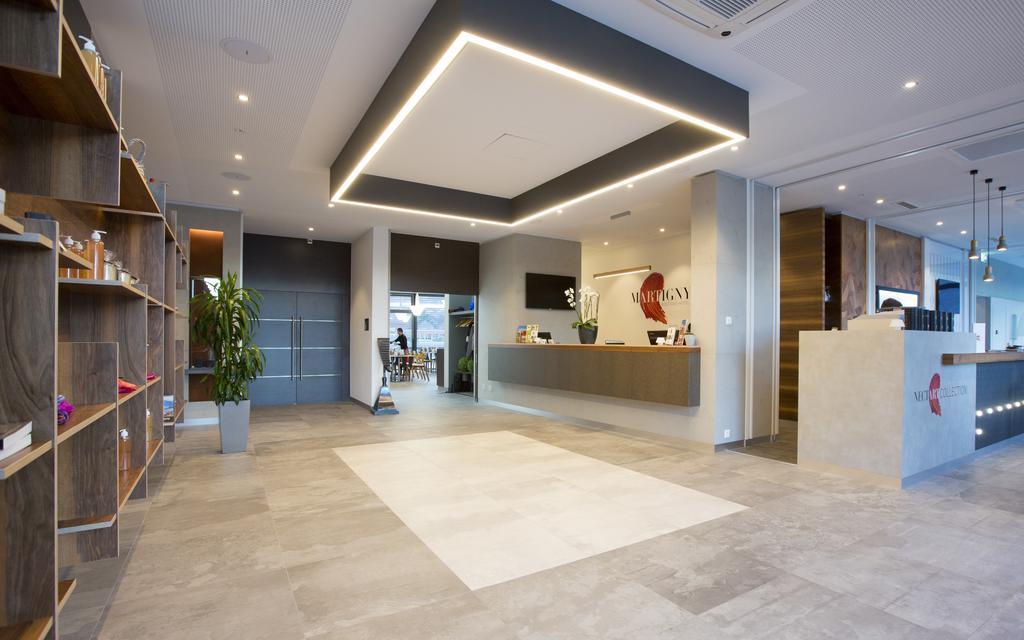 Martigny Boutique-Hotel Zewnętrze zdjęcie