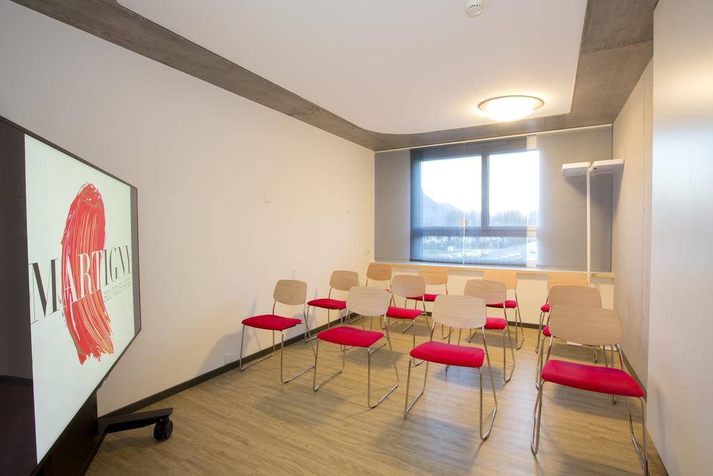 Martigny Boutique-Hotel Zewnętrze zdjęcie