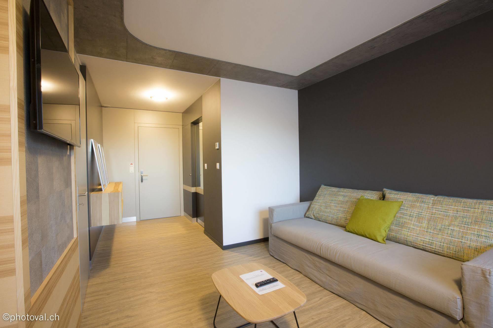 Martigny Boutique-Hotel Zewnętrze zdjęcie