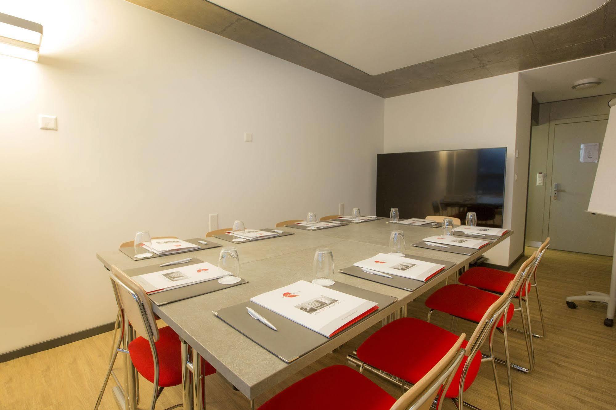 Martigny Boutique-Hotel Zewnętrze zdjęcie