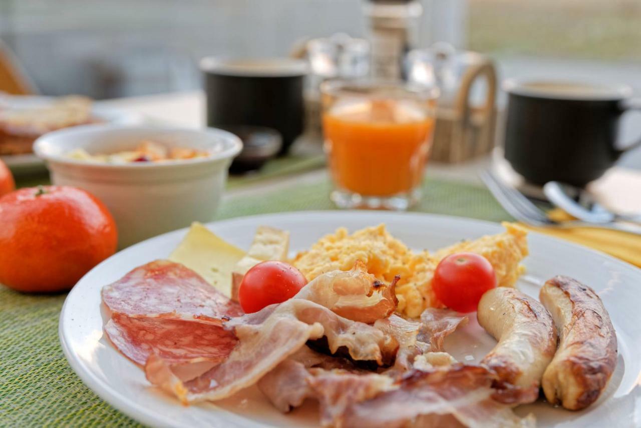 Martigny Boutique-Hotel Zewnętrze zdjęcie