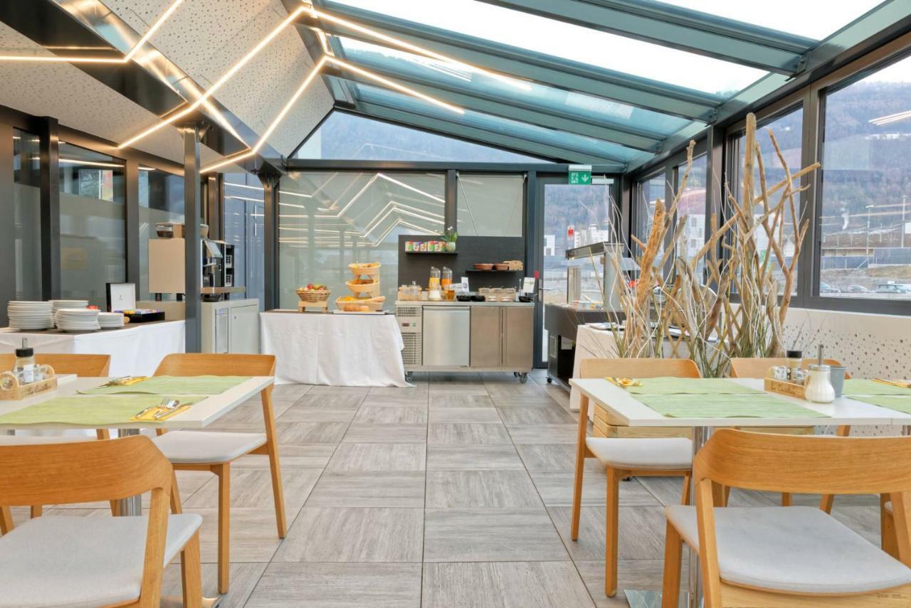 Martigny Boutique-Hotel Zewnętrze zdjęcie